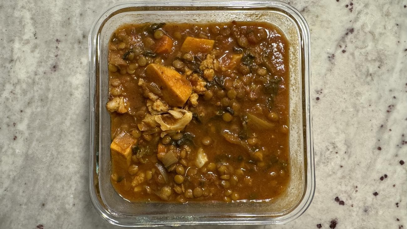 Πώς να σχεδιάσετε τα γεύματα με το Pestle και να κάνετε το 2024 την πιο υγιεινή σας χρονιά μέχρι σήμερα, Πώς να σχεδιάσετε τα γεύματα με το Pestle και να κάνετε το 2024 την πιο υγιεινή σας χρονιά μέχρι σήμερα, TechWar.GR