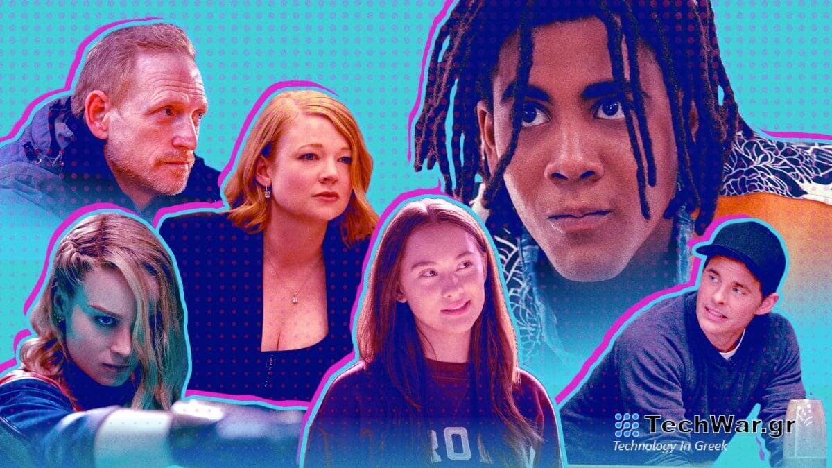 The 10 weirdest movie and TV trends of 2023