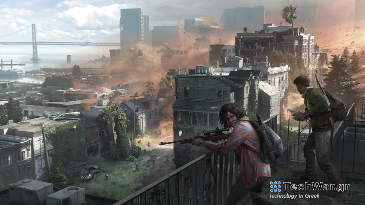 the last of us online, The Last of Us Online: Ακυρώθηκε και επίσημα το multiplayer