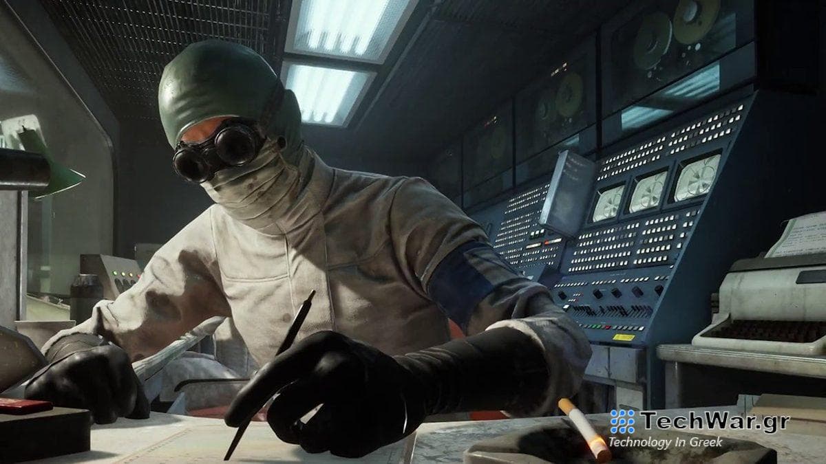 The Outlast Trials - Official Console Announcement Trailer