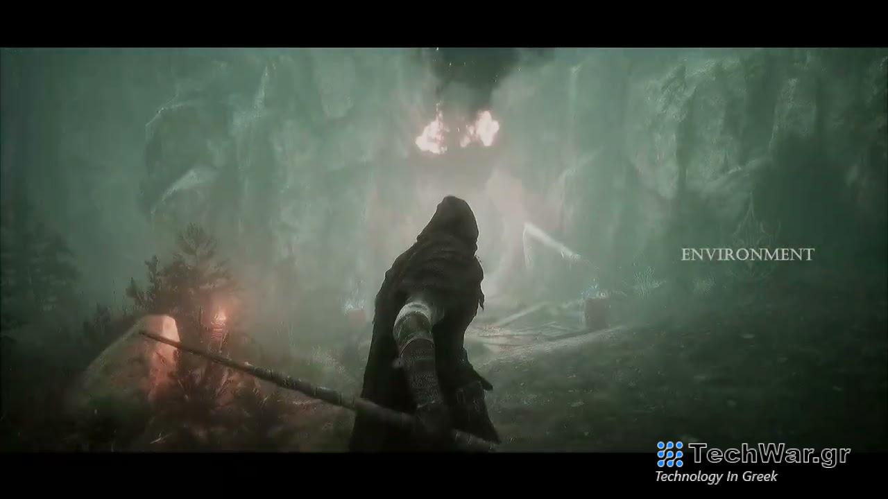 «The Relic: The First Guardian»: Έρχεται το 2025