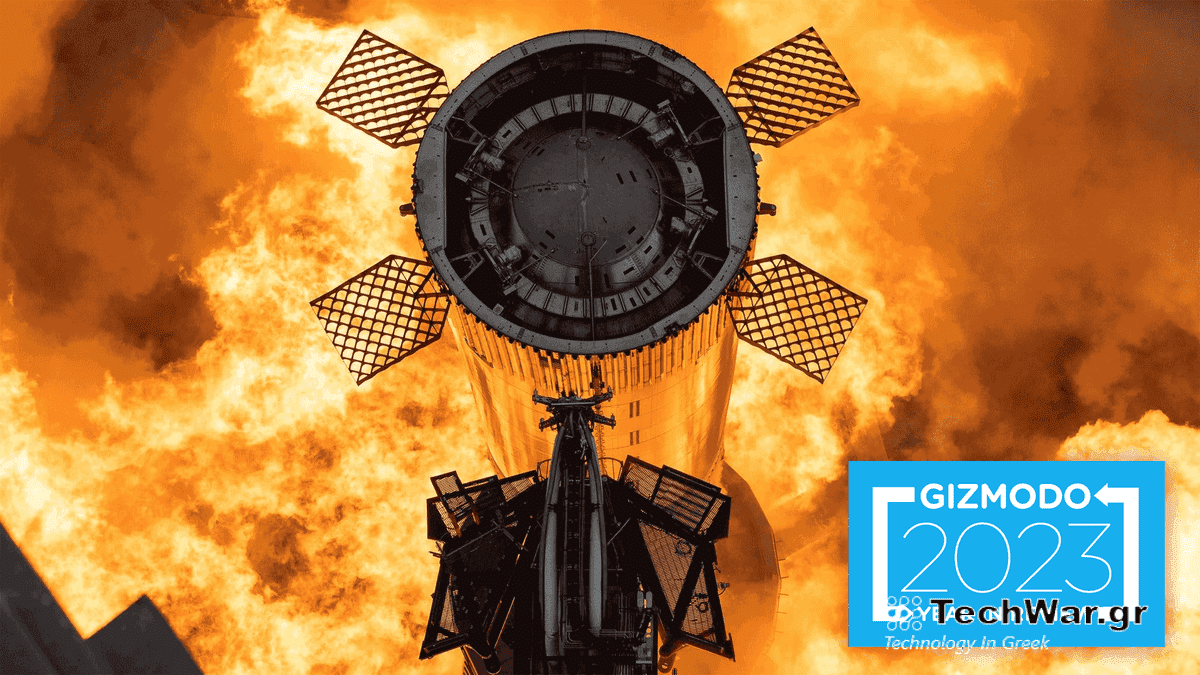 The Soaring Highs and Stark Lows of 2023 in Spaceflight