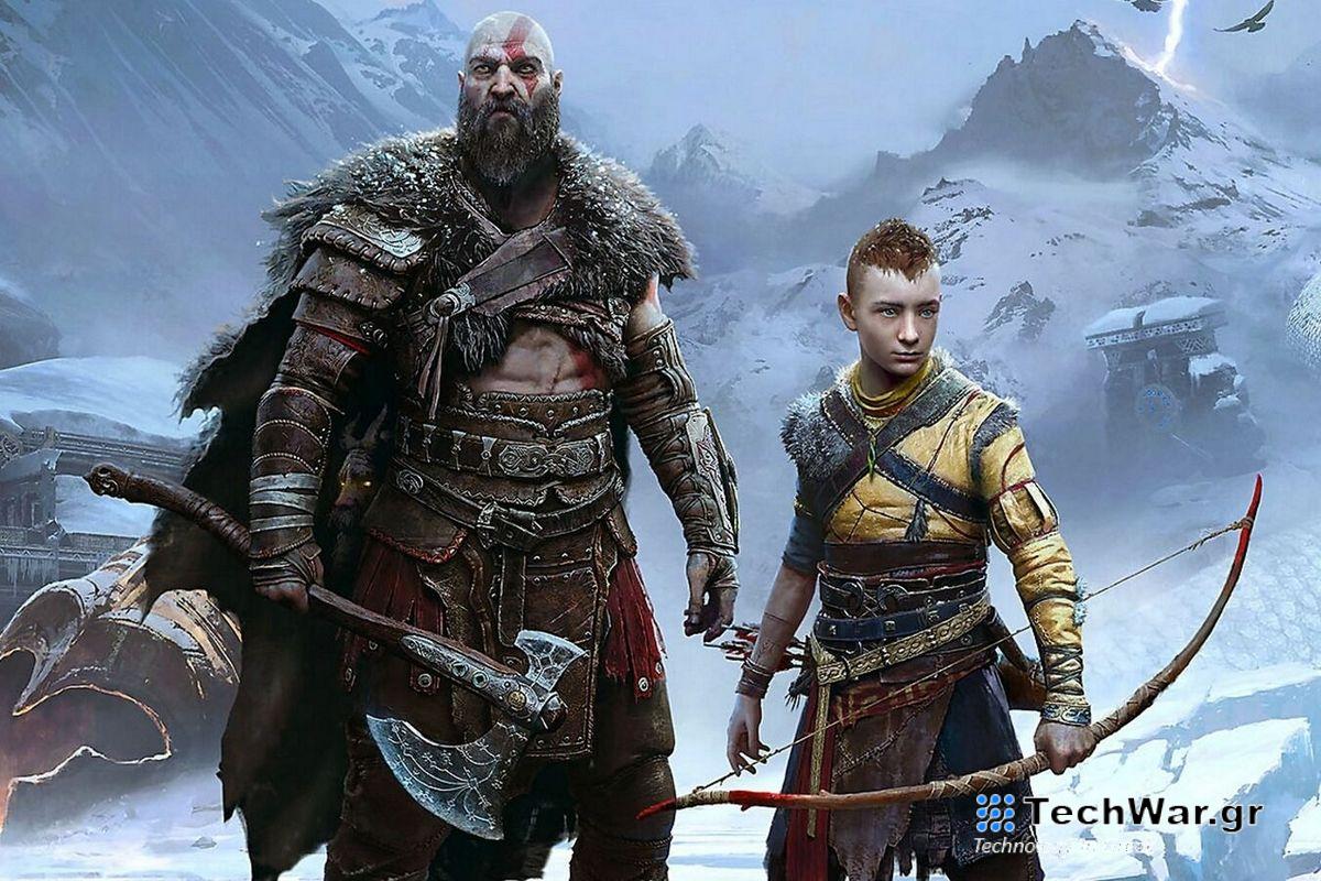 God of War
