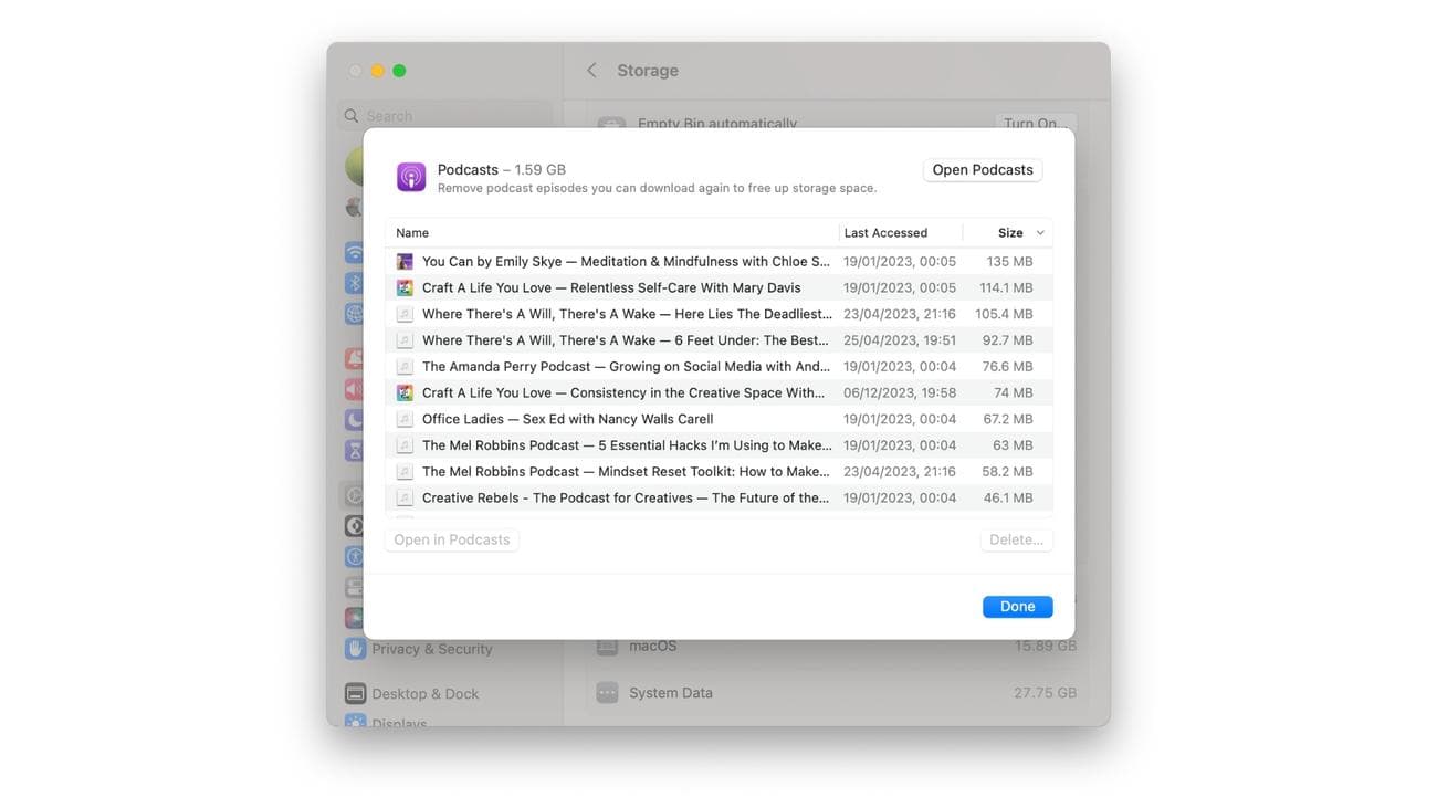 10 τρόποι για να δώσετε στο Mac σας μια νέα πνοή κατά την περίοδο των γιορτών, 10 τρόποι για να δώσετε στο Mac σας μια νέα πνοή κατά την περίοδο των γιορτών, TechWar.gr