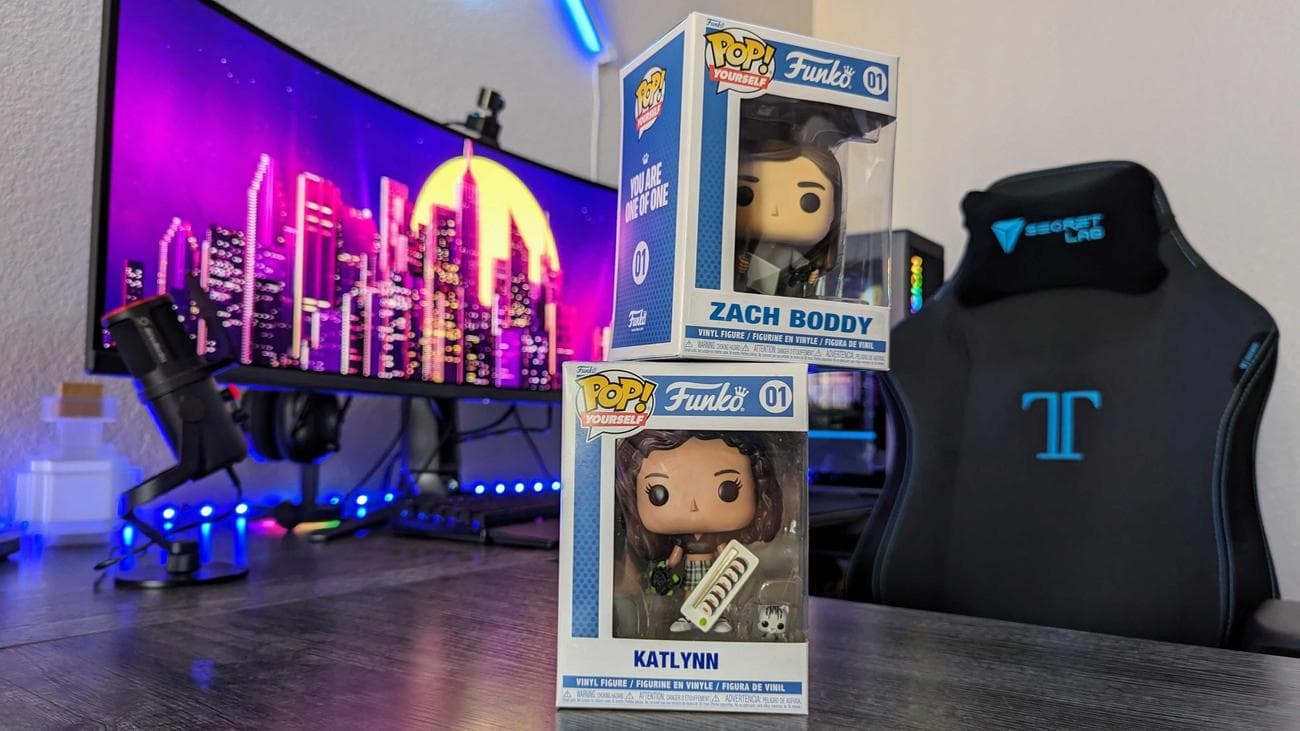 Αυτή η μινιατούρα μου Funko είναι το ΠΙΟ ΠΕΡΙΕΡΓΟ πακέτο που έχω λάβει ποτέ — Και μπορείτε να φτιάξετε και εσείς, Αυτή η μινιατούρα μου Funko είναι το ΠΙΟ ΠΕΡΙΕΡΓΟ πακέτο που έχω λάβει ποτέ — Και μπορείτε να φτιάξετε και εσείς, TechWar.gr