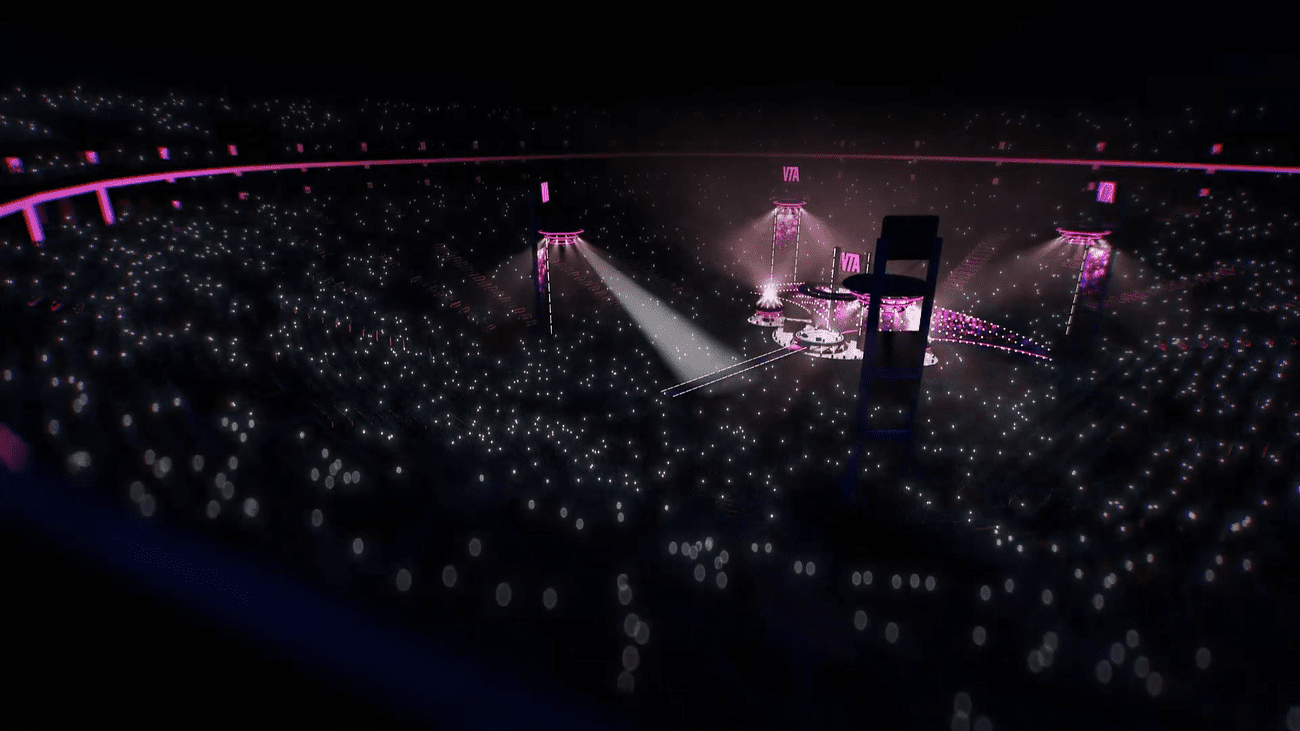 Τα πρώτα ετήσια βραβεία VTuber ήταν μια νίκη για το VR, Τα πρώτα ετήσια βραβεία VTuber ήταν μια νίκη για το VR, TechWar.gr