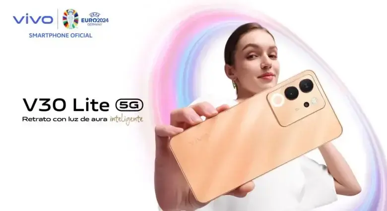 Vivo V30 Lite 5G: κυκλοφόρησε ως το πρώτο τηλέφωνο της σειράς V30, Vivo V30 Lite 5G: κυκλοφόρησε ως το πρώτο τηλέφωνο της σειράς V30, TechWar.GR