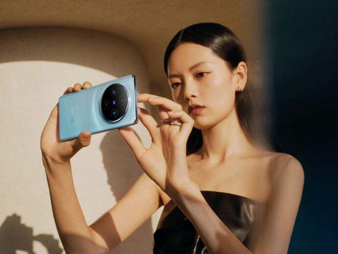 Φήμες για Vivo X100 Pro Plus: Τηλεφακό κάμερα περισκοπίου 200MP με οπτικό zoom 10x και ψηφιακό ζουμ 200x, Φήμες για Vivo X100 Pro Plus: Τηλεφακό κάμερα περισκοπίου 200MP με οπτικό zoom 10x και ψηφιακό ζουμ 200x, TechWar.gr