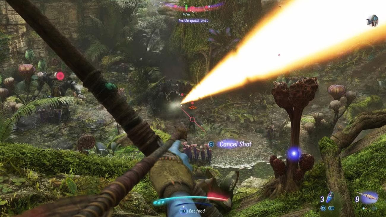 Frontiers of Pandora Review – Εξερεύνηση του Άλλου Κόσμου, Επίγεια Μάχη, Frontiers of Pandora Review – Εξερεύνηση του Άλλου Κόσμου, Επίγεια Μάχη, TechWar.gr