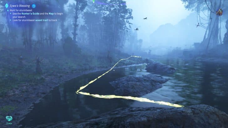 Avatar: Frontiers of Pandora - Συμβουλές κυνηγιού για τον ύπαιθρο Na'vi, Avatar: Frontiers of Pandora – Συμβουλές κυνηγιού για τον ύπαιθρο Na’vi, TechWar.gr