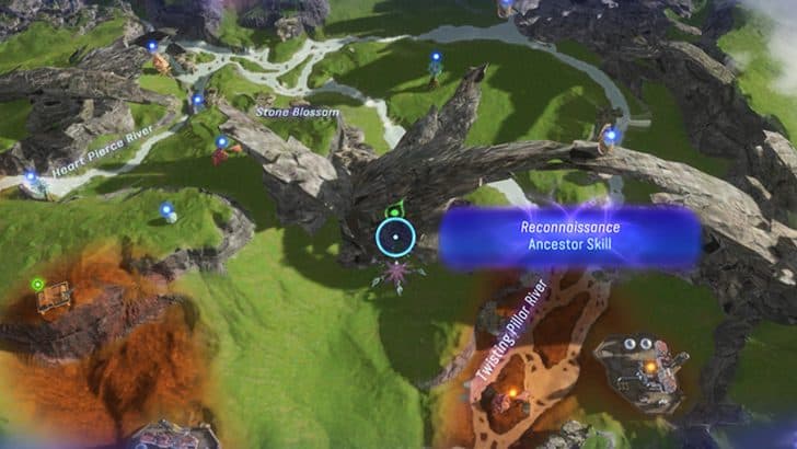 Avatar: Frontiers of Pandora - Πώς να βρείτε και τα 7 Άνω Πεδιάδες/Συννεφιασμένο δάσος Tarsyu Flowers, Avatar: Frontiers of Pandora – Πώς να βρείτε και τα 7 Άνω Πεδιάδες/Συννεφιασμένο δάσος Tarsyu Flowers, TechWar.GR