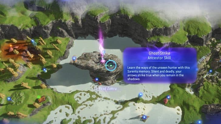 Avatar: Frontiers of Pandora - Πώς να βρείτε και τα 7 Άνω Πεδιάδες/Συννεφιασμένο δάσος Tarsyu Flowers, Avatar: Frontiers of Pandora – Πώς να βρείτε και τα 7 Άνω Πεδιάδες/Συννεφιασμένο δάσος Tarsyu Flowers, TechWar.GR