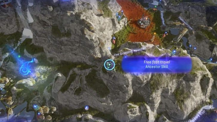 Avatar: Frontiers of Pandora - Πώς να βρείτε και τα 7 Άνω Πεδιάδες/Συννεφιασμένο δάσος Tarsyu Flowers, Avatar: Frontiers of Pandora – Πώς να βρείτε και τα 7 Άνω Πεδιάδες/Συννεφιασμένο δάσος Tarsyu Flowers, TechWar.GR