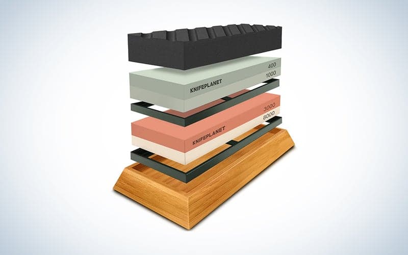 Τα καλύτερα ακονίσματα μαχαιριών για το 2024, Τα καλύτερα ακονίσματα μαχαιριών για το 2024, TechWar.GR