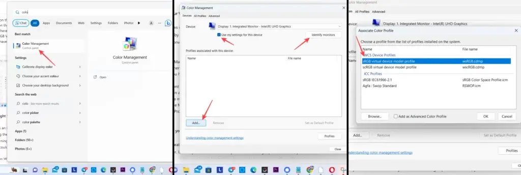 Πώς να διορθώσετε μια κίτρινη οθόνη στα Windows 11; Πλήρης Οδηγός, Πώς να διορθώσετε μια κίτρινη οθόνη στα Windows 11;  Πλήρης Οδηγός, TechWar.gr