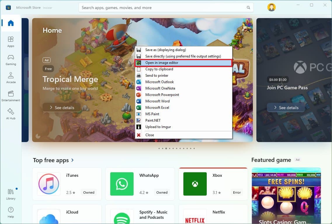 Οι καλύτεροι τρόποι για να τραβήξετε ένα στιγμιότυπο οθόνης στα Windows 11, Οι καλύτεροι τρόποι για να τραβήξετε ένα στιγμιότυπο οθόνης στα Windows 11, TechWar.gr