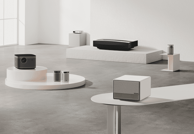 XGIMI: Το κορυφαίο παγκοσμίως brand έξυπνων projectors στο portfolio της WaveMotion!, XGIMI: Το κορυφαίο παγκοσμίως brand έξυπνων projectors στο portfolio της WaveMotion!, TechWar.gr