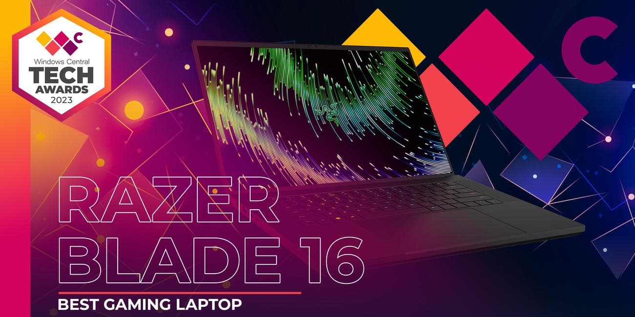 Τα καλύτερα gadget και καινοτομίες του 2023 — Windows Central Tech Awards 2023, Τα καλύτερα gadget και καινοτομίες του 2023 — Windows Central Tech Awards 2023, TechWar.gr