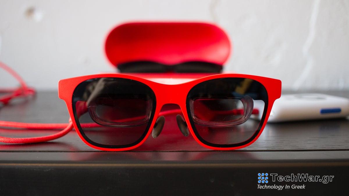 XREAL Air εναντίον Air 2: Είναι πραγματικά καλύτερα τα νέα γυαλιά AR;
