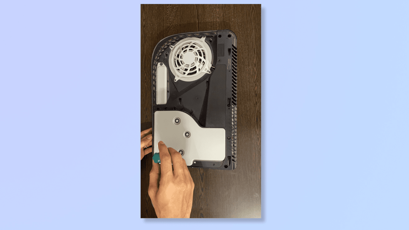 PS5 πώς να βγάλετε έναν κολλημένο δίσκο, PS5 πώς να βγάλετε έναν κολλημένο δίσκο, TechWar.gr