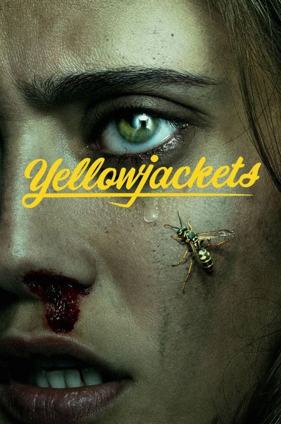 Yellowjackets: Η σειρά μυστηρίου που σαρώνει στο Netflix, Yellowjackets: Η σειρά μυστηρίου που σαρώνει στο Netflix, TechWar.gr