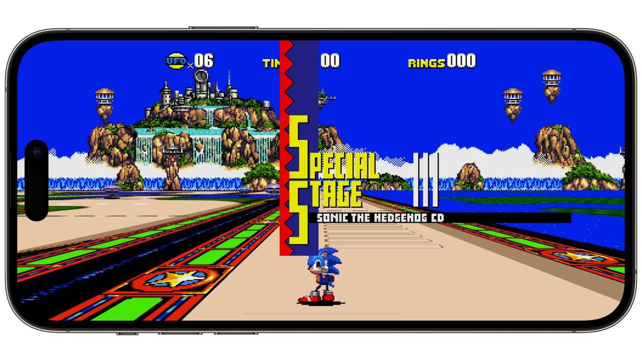 ΑΠΟΚΛΕΙΣΤΙΚΟ: Από το Sega CD έως το iPhone SSD, ο σχεδιαστής Sonic Naoto Ohshima μιλάει για 30 χρόνια Sonic CD, Sonic Superstars, μυστικά επίπεδα και συνέχειες, ΑΠΟΚΛΕΙΣΤΙΚΟ: Από το Sega CD έως το iPhone SSD, ο σχεδιαστής Sonic Naoto Ohshima μιλάει για 30 χρόνια Sonic CD, Sonic Superstars, μυστικά επίπεδα και συνέχειες, TechWar.gr