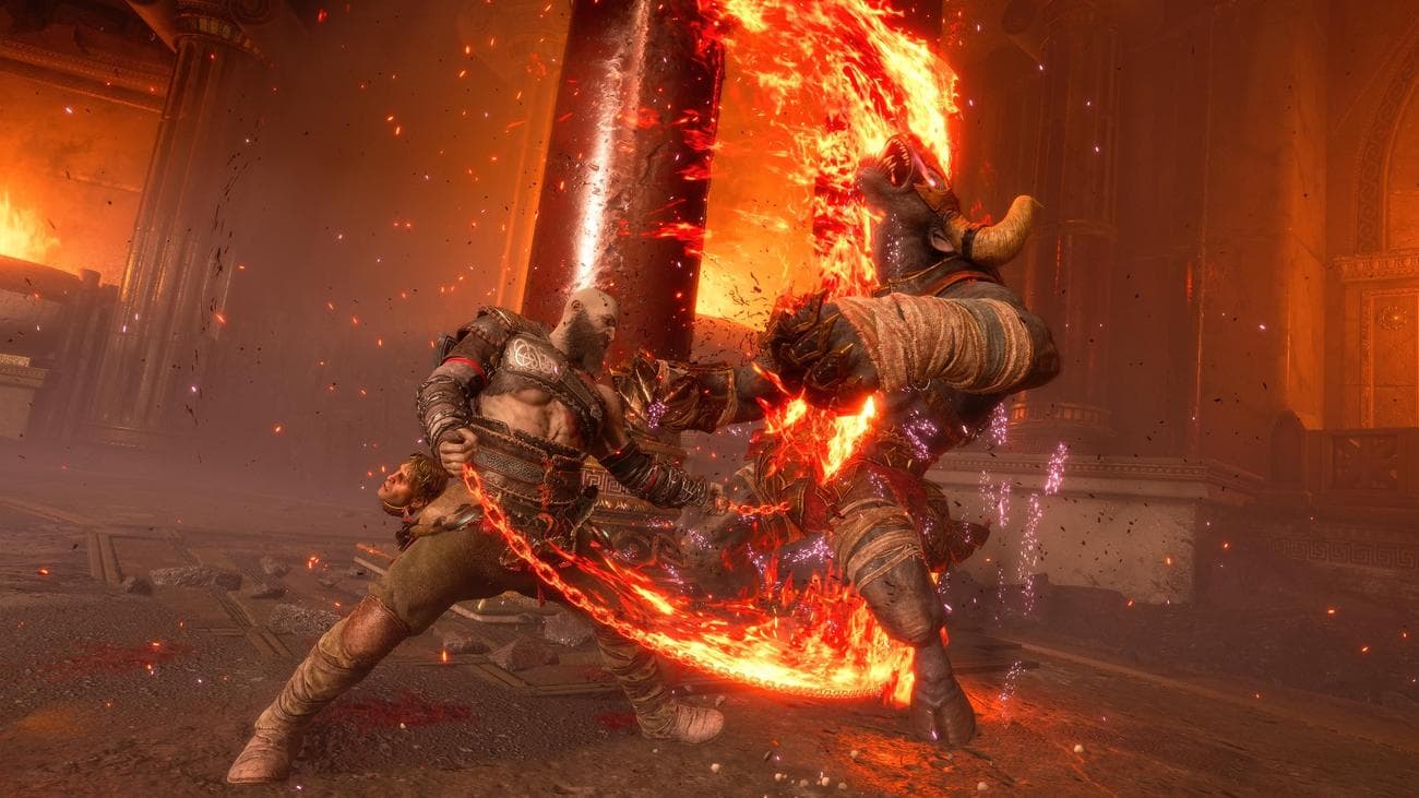 Το Xbox πρέπει να δώσει προσοχή — Ο δωρεάν επίλογος του God of War του Ragnarök για τη Valhalla είναι ένα από τα καλύτερα DLC της χρονιάς, Το Xbox πρέπει να δώσει προσοχή — Ο δωρεάν επίλογος του God of War του Ragnarök για τη Valhalla είναι ένα από τα καλύτερα DLC της χρονιάς, TechWar.gr