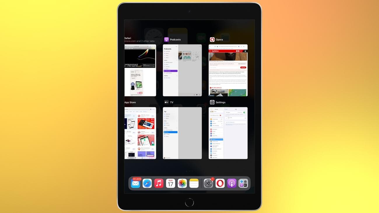 9 αναλύσεις iPad για να αξιοποιήσετε στο έπακρο το tablet σας το νέο έτος, 9 αναλύσεις iPad για να αξιοποιήσετε στο έπακρο το tablet σας το νέο έτος, TechWar.gr