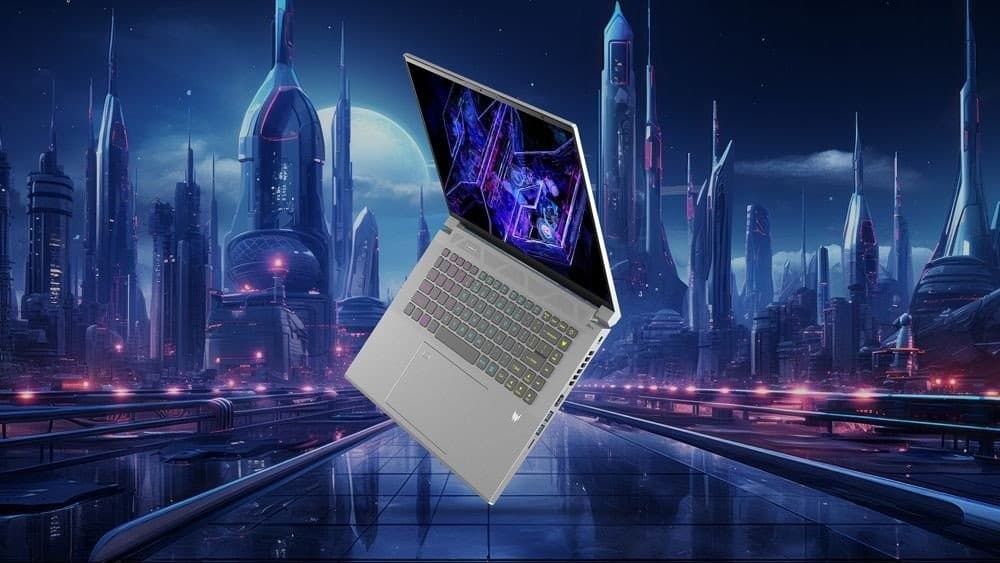 Το νέο πανίσχυρο gaming laptop της εταιρείας, Το νέο πανίσχυρο gaming laptop της εταιρείας, TechWar.gr