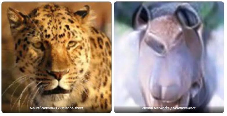 AI τεχνητή νοημοσύνη εγκέφαλος εικόνες