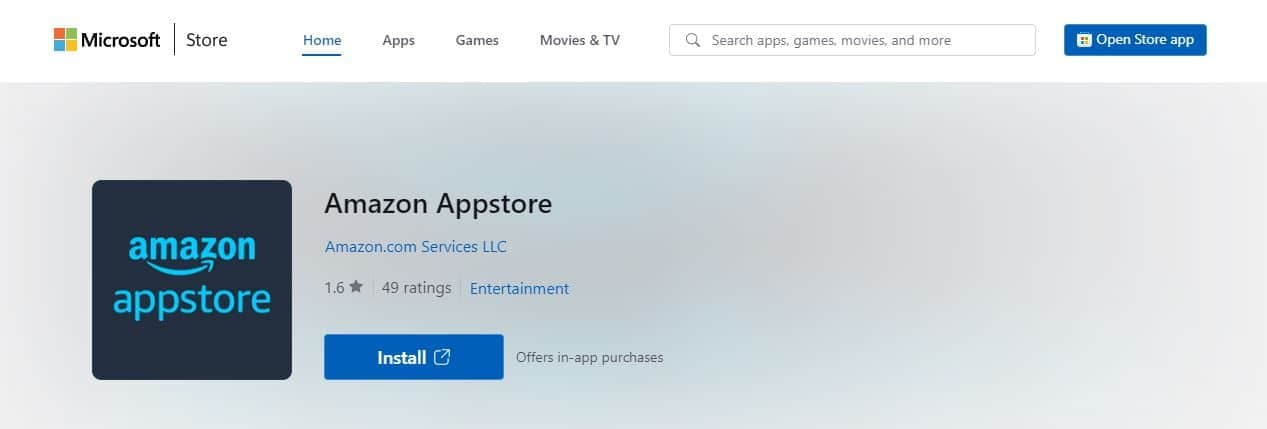 Πώς να εγκαταστήσετε εφαρμογές Android στα Windows 11, Πώς να εγκαταστήσετε εφαρμογές Android στα Windows 11, TechWar.gr