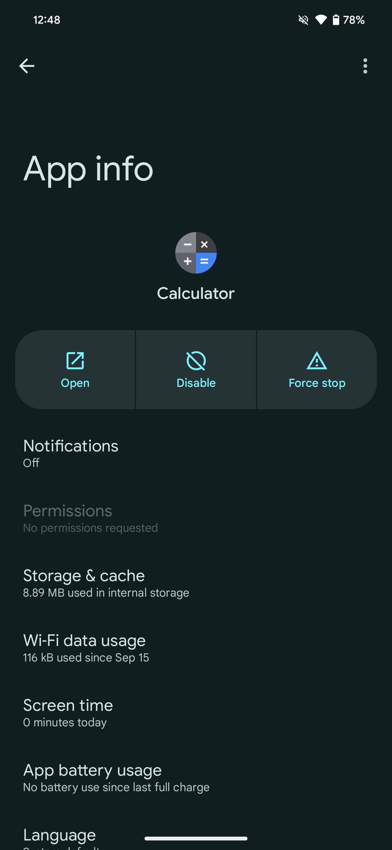 Εδώ είναι όλα τα νέα στο Android 14 QPR2 Beta 2 [Gallery], Εδώ είναι όλα τα νέα στο Android 14 QPR2 Beta 2 [Gallery], TechWar.gr