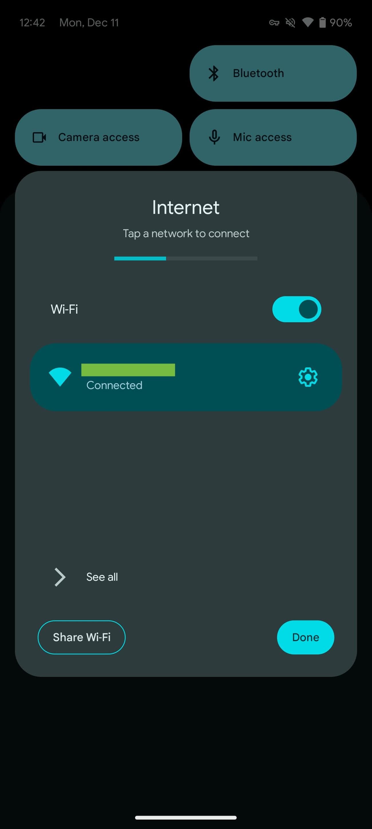 Εδώ είναι όλα τα νέα στο Android 14 QPR2 Beta 2 [Gallery], Εδώ είναι όλα τα νέα στο Android 14 QPR2 Beta 2 [Gallery], TechWar.gr