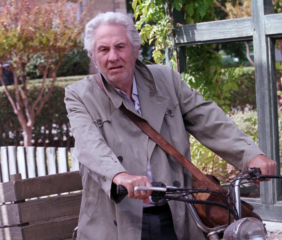 «Απόστολος και μόνος» – Ελληνική σειρά με τον Γιώργο Μιχαλακόπουλο στην ΕΡΤ2 - Digitaltvinfo.gr, «Απόστολος και μόνος» – Ελληνική σειρά με τον Γιώργο Μιχαλακόπουλο στην ΕΡΤ2 –, TechWar.gr