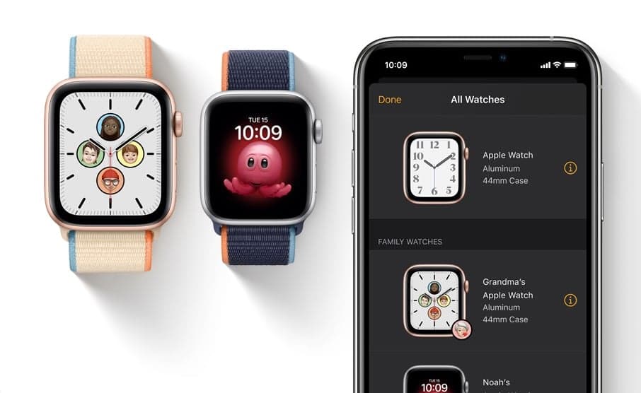 Πού να αγοράσετε Apple Watch 9 & Apple Watch Ultra 2, Πού να αγοράσετε Apple Watch 9 &amp; Apple Watch Ultra 2, TechWar.gr