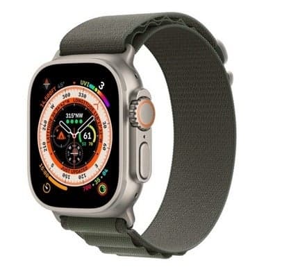 Το Apple Watch Ultra (2026) θα μπορούσε να έχει μεγαλύτερη οθόνη mini-LED και μεγαλύτερη τιμή, Το Apple Watch Ultra (2026) θα μπορούσε να έχει μεγαλύτερη οθόνη mini-LED και μεγαλύτερη τιμή, TechWar.gr