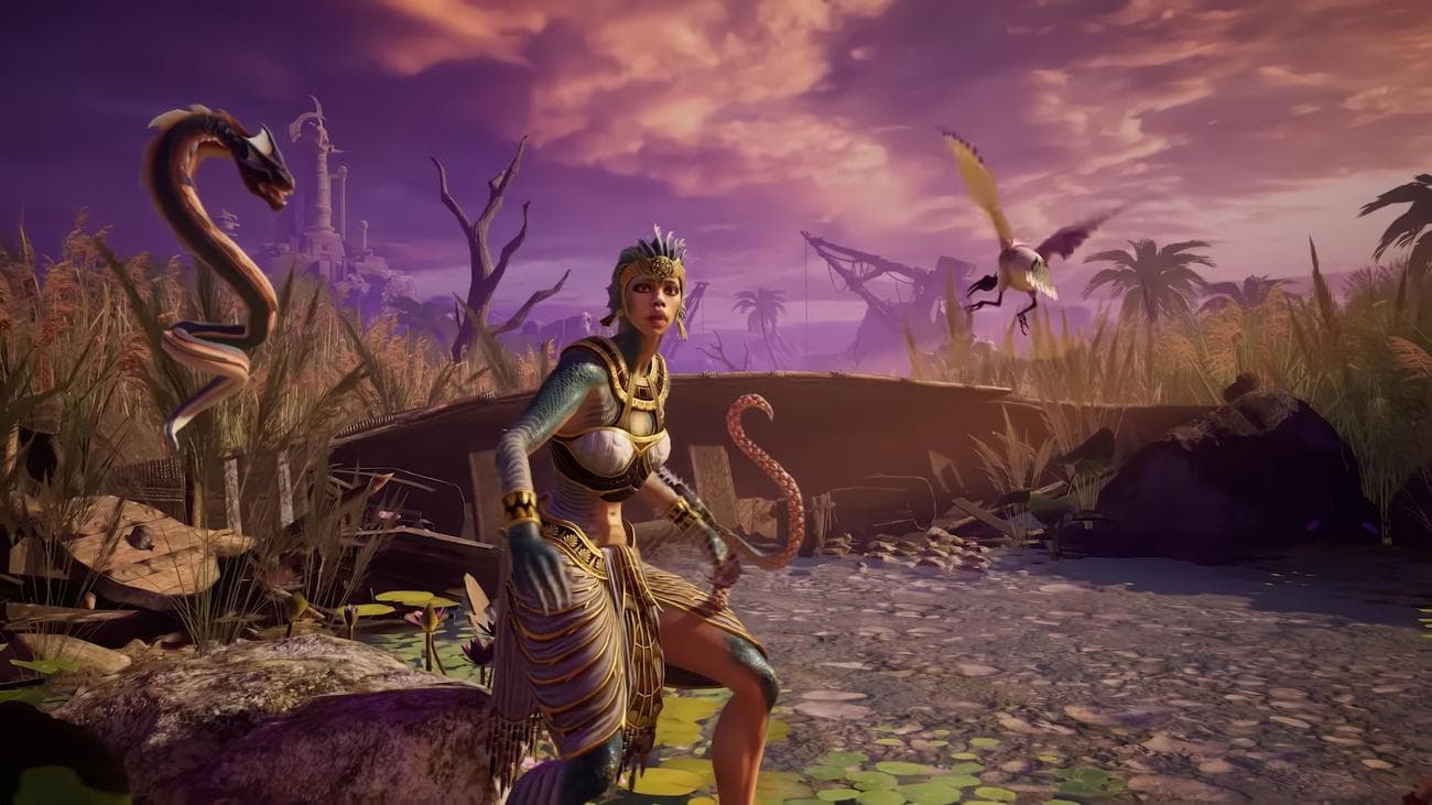 Το καλύτερο RPG έκπληξη του 2023 είναι δωρεάν, αλλά έχετε το σωστό υλικό;, Το καλύτερο RPG έκπληξη του 2023 είναι δωρεάν, αλλά έχετε το σωστό υλικό;, TechWar.GR