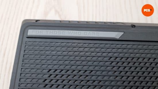 Ανασκόπηση Asus ROG Strix Scar 17 (2023)., Ανασκόπηση Asus ROG Strix Scar 17 (2023)., TechWar.gr