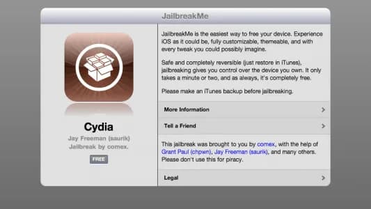 Πλευρικές εφαρμογές; Γιατί να σταματήσετε εκεί - τα καταστήματα εφαρμογών iPhone τρίτων θα μπορούσαν να είναι σαν ένα jailbreak σε στεροειδή, Πλευρικές εφαρμογές;  Γιατί να σταματήσετε εκεί – τα καταστήματα εφαρμογών iPhone τρίτων θα μπορούσαν να είναι σαν ένα jailbreak σε στεροειδή, TechWar.GR