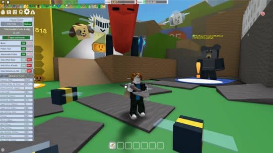 Κωδικοί Bee Swarm Simulator Ιανουάριος 2024, Κωδικοί Bee Swarm Simulator Ιανουάριος 2024, TechWar.GR