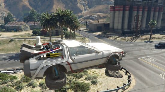 The 40 best GTA 5 mods, The 40 best GTA 5 mods, TechWar.gr
