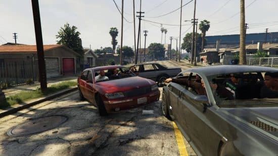 The 40 best GTA 5 mods, The 40 best GTA 5 mods, TechWar.gr