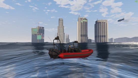The 40 best GTA 5 mods, The 40 best GTA 5 mods, TechWar.gr