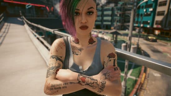 The best Cyberpunk 2077 mods, The best Cyberpunk 2077 mods, TechWar.gr