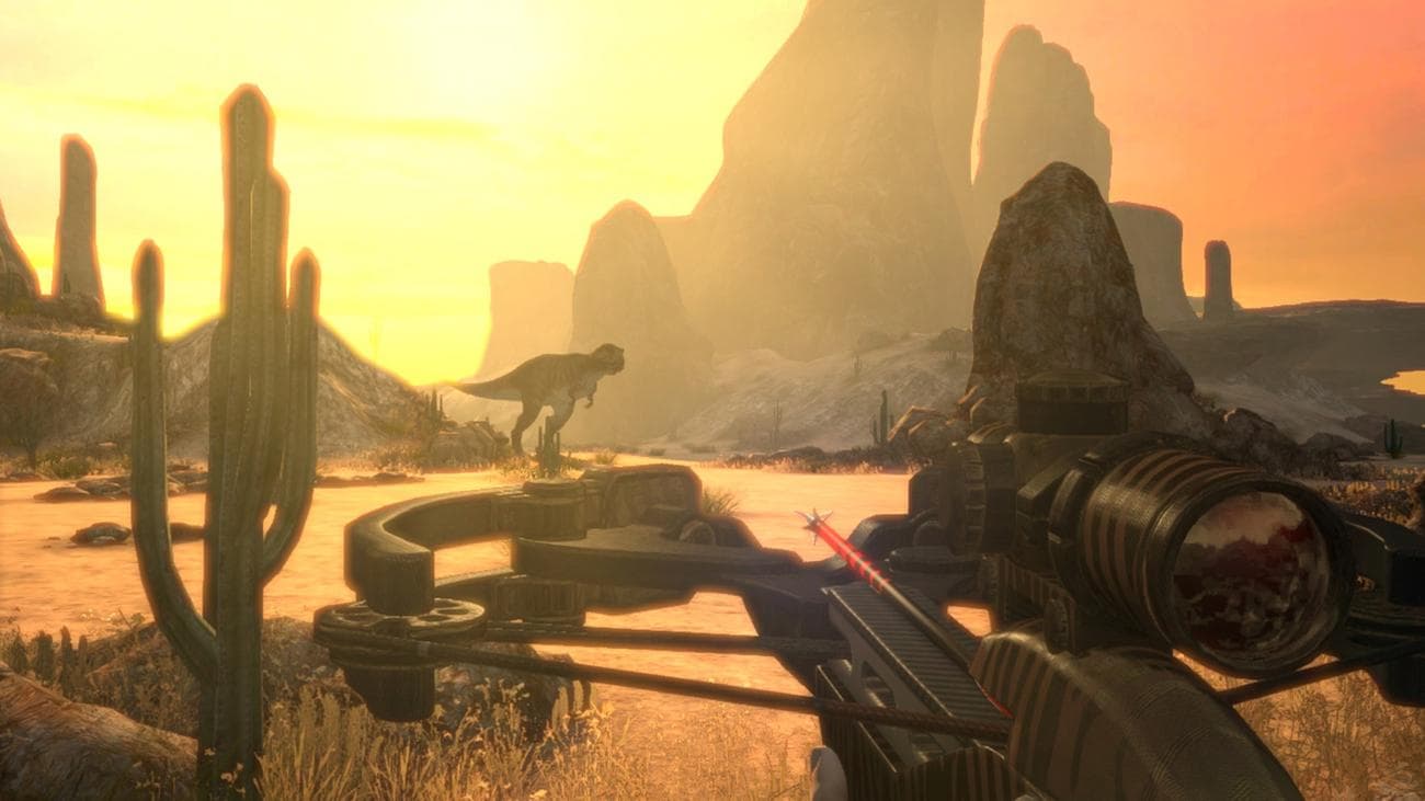 The best dinosaur games for PC 2023, The best dinosaur games for PC 2023, TechWar.gr