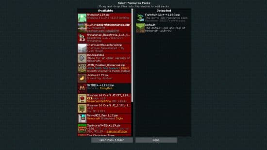 The 16 best Minecraft texture packs 2023, The 16 best Minecraft texture packs 2023, TechWar.gr