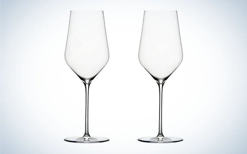 The best wine glasses of 2024, The best wine glasses of 2024, TechWar.GR