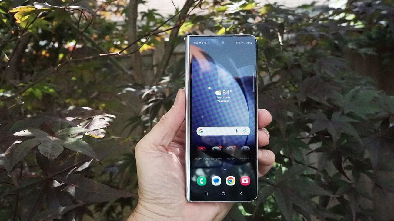 Samsung Galaxy Z Fold 6: τελευταία νέα, φήμες και όλα όσα γνωρίζουμε μέχρι στιγμής, Samsung Galaxy Z Fold 6: τελευταία νέα, φήμες και όλα όσα γνωρίζουμε μέχρι στιγμής, TechWar.gr