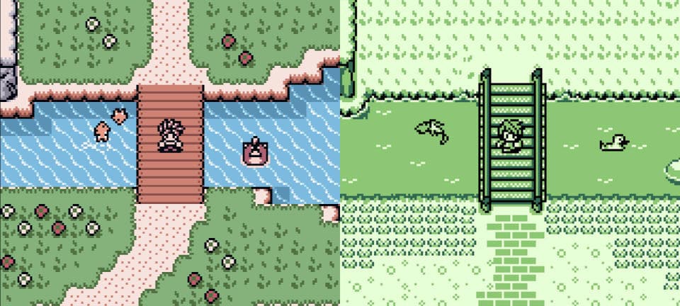 Το 2023 ήταν μια καλή χρονιά για τα παιχνίδια Game Boy, Το 2023 ήταν μια καλή χρονιά για τα παιχνίδια Game Boy, TechWar.gr