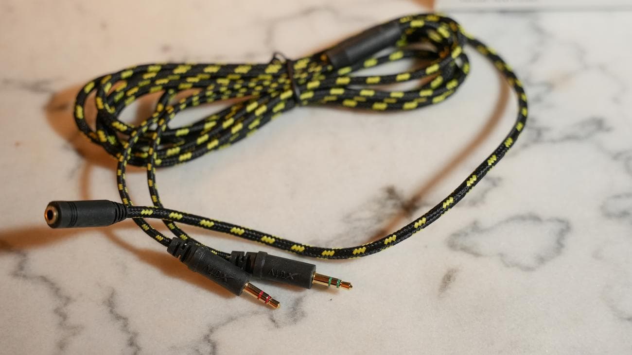 Cherry Xtrfy H2 Review, Cherry Xtrfy H2 Review, TechWar.gr